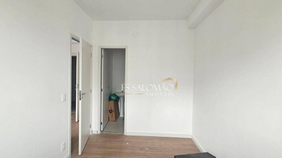 Apartamento, 1 quarto, 25 m² - Foto 1