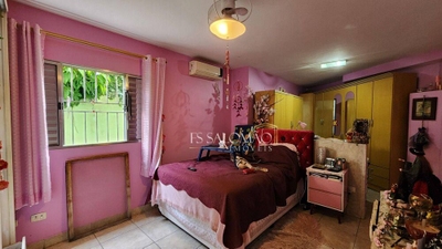 Casa, 3 quartos, 192 m² - Foto 1