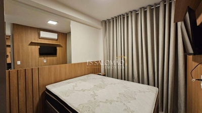 Apartamento, 1 quarto, 25 m² - Foto 2