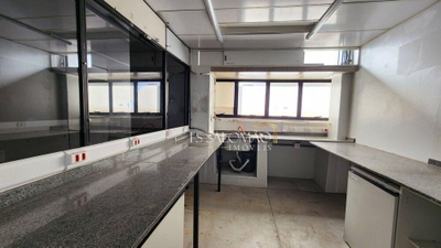 Prédio Inteiro, 1100 m² - Foto 2