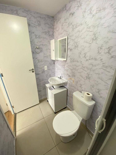 Apartamento, 1 quarto, 25 m² - Foto 3