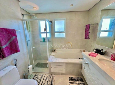 Cobertura, 3 quartos, 316 m² - Foto 4