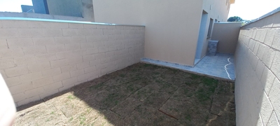 Sobrado, 2 quartos, 58 m² - Foto 4