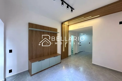 Apartamento, 1 quarto, 55 m² - Foto 2