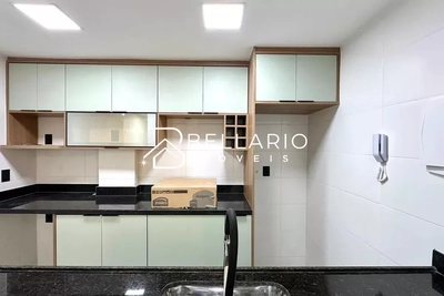 Apartamento, 1 quarto, 55 m² - Foto 5