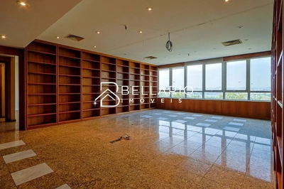 Apartamento, 1 quarto, 320 m² - Foto 1