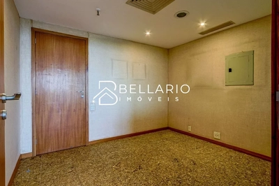Apartamento, 1 quarto, 320 m² - Foto 3