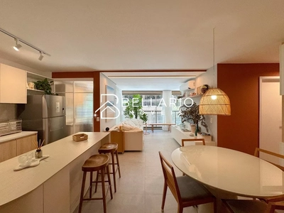 Apartamento, 2 quartos, 108 m² - Foto 1