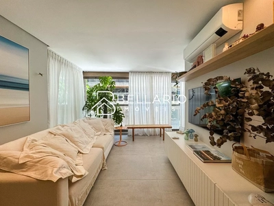 Apartamento, 2 quartos, 108 m² - Foto 2