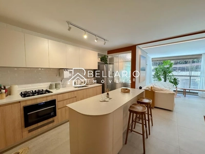 Apartamento, 2 quartos, 108 m² - Foto 2