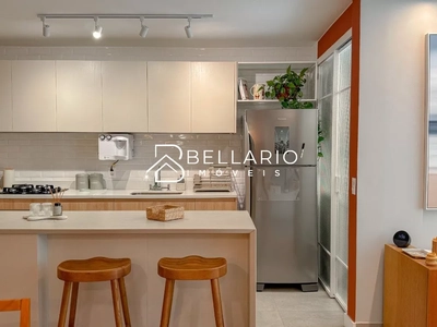 Apartamento, 2 quartos, 108 m² - Foto 4