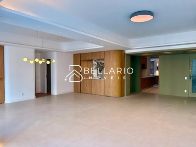 Apartamento, 4 quartos, 263 m² - Foto 2