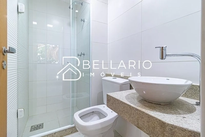 Apartamento, 3 quartos, 109 m² - Foto 4