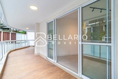 Apartamento, 3 quartos, 109 m² - Foto 3