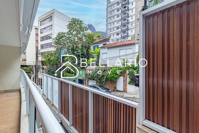 Apartamento, 3 quartos, 109 m² - Foto 2