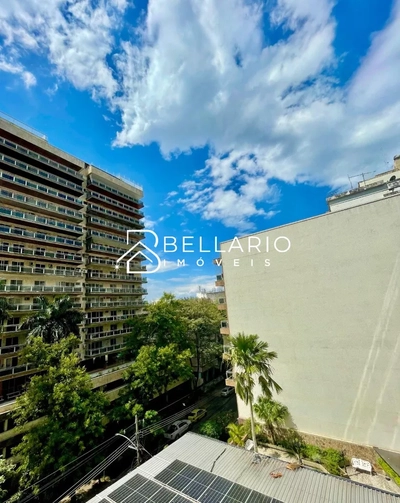 Apartamento, 4 quartos, 138 m² - Foto 3