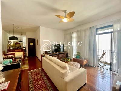 Apartamento, 4 quartos, 138 m² - Foto 1