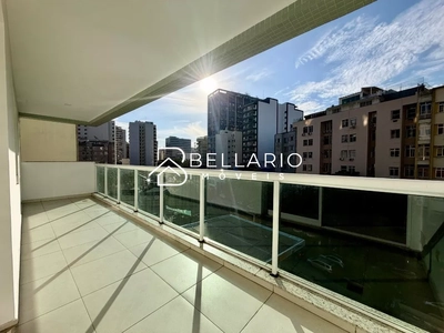 Apartamento, 3 quartos, 94 m² - Foto 2