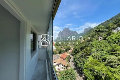 Apartamento, 2 quartos, 82 m² - Foto 3