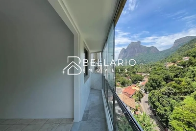 Apartamento, 2 quartos, 82 m² - Foto 1