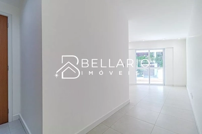 Apartamento, 3 quartos, 117 m² - Foto 5