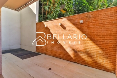 Apartamento, 3 quartos, 117 m² - Foto 5