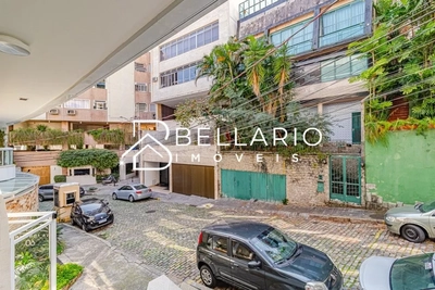 Apartamento, 3 quartos, 118 m² - Foto 2