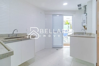 Apartamento, 3 quartos, 118 m² - Foto 5