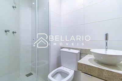 Apartamento, 3 quartos, 118 m² - Foto 3