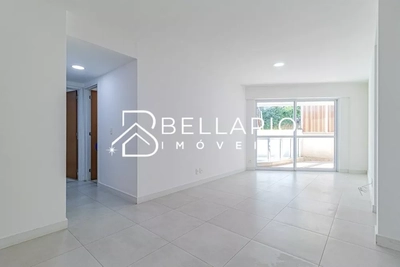 Apartamento, 3 quartos, 118 m² - Foto 2