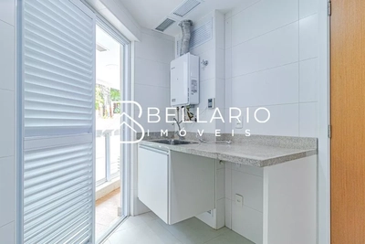 Apartamento, 3 quartos, 118 m² - Foto 5