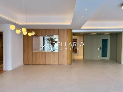 Apartamento, 4 quartos, 263 m² - Foto 1