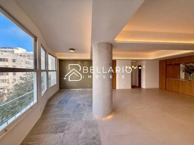Apartamento, 4 quartos, 263 m² - Foto 4