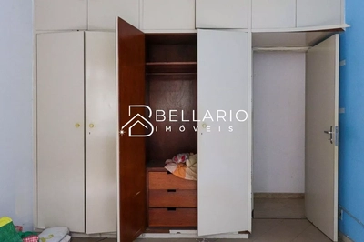 Apartamento, 4 quartos, 167 m² - Foto 2