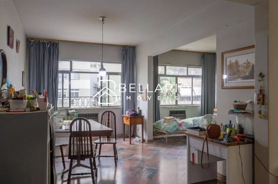 Apartamento, 4 quartos, 167 m² - Foto 1