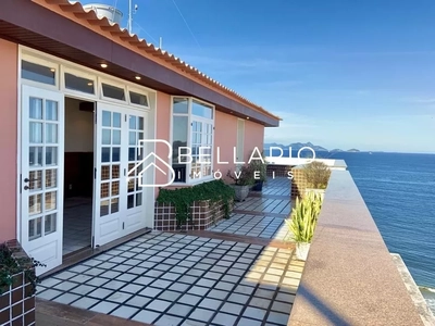 Cobertura, 3 quartos, 263 m² - Foto 3