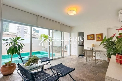 Cobertura, 7 quartos, 510 m² - Foto 3