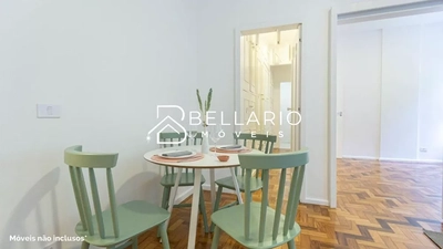 Apartamento, 2 quartos, 72 m² - Foto 5