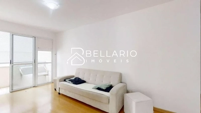 Apartamento, 2 quartos, 70 m² - Foto 2