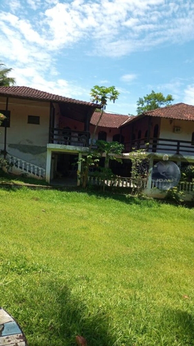 Sítio, 5000 m² - Foto 1