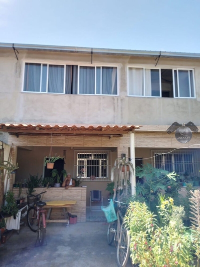 Casa, 2 quartos - Foto 5