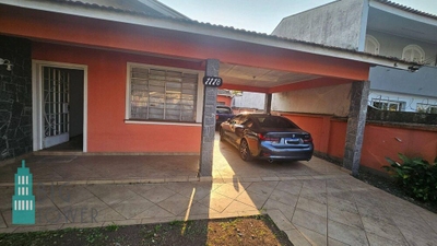 Terreno, 400 m² - Foto 1