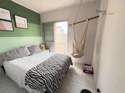 Apartamento, 1 quarto, 35 m² - Foto 4