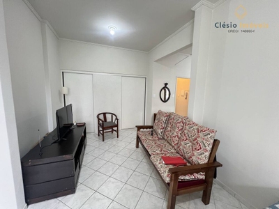 Apartamento, 1 quarto, 44 m² - Foto 2