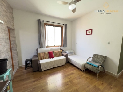 Apartamento, 1 quarto, 40 m² - Foto 4