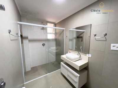 Apartamento, 2 quartos, 74 m² - Foto 1