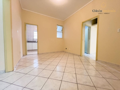 Apartamento, 2 quartos, 65 m² - Foto 1