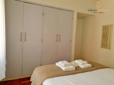 Apartamento, 2 quartos, 83 m² - Foto 3