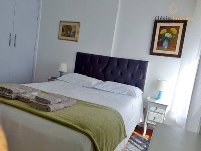 Apartamento, 2 quartos, 83 m² - Foto 4