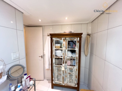 Apartamento, 2 quartos, 74 m² - Foto 5